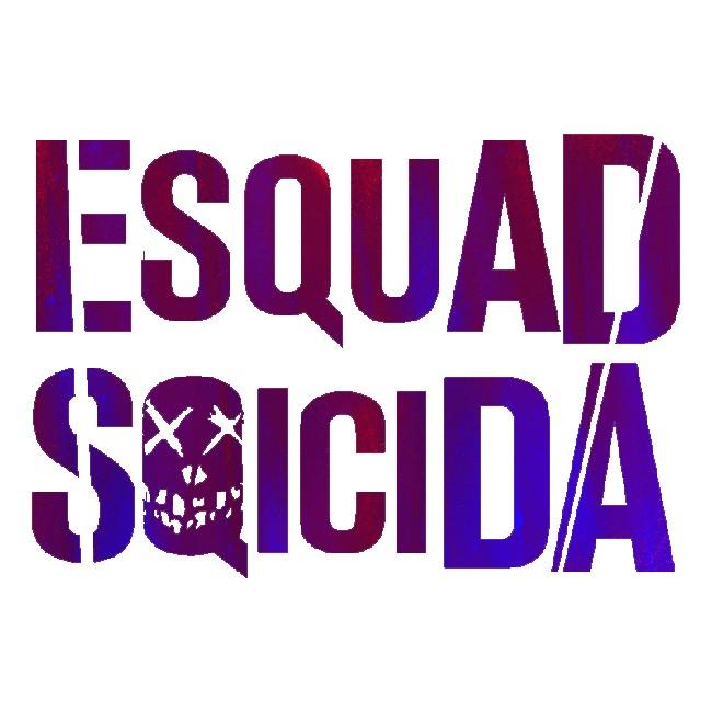 ESQUAD SUICIDA