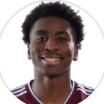 Moise Bombito 🇨🇦