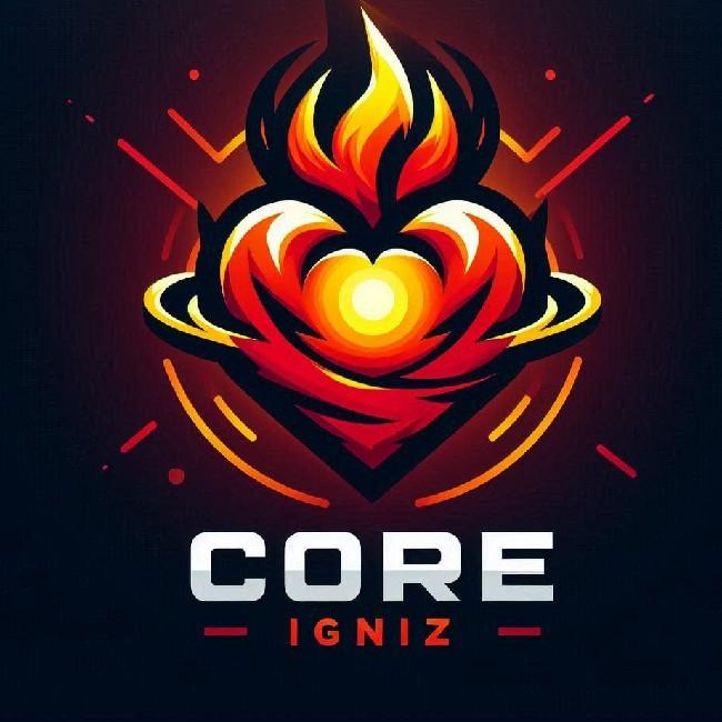 CORE IGNIZ