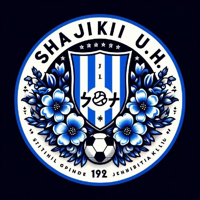 Shiajiki U.H.