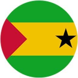 Sao Tomé y Príncipe