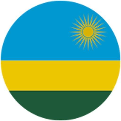Ruanda