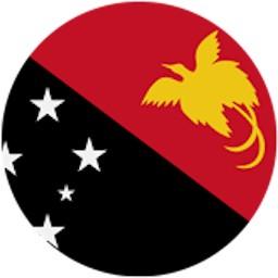Papúa Nueva Guinea