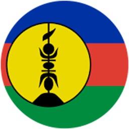 Nueva Caledonia
