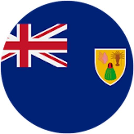 Islas Turcas y Caicos
