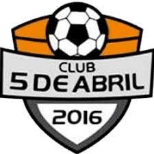 Club 5 De Abril