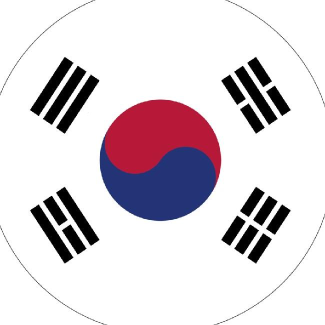 Corea del Sur