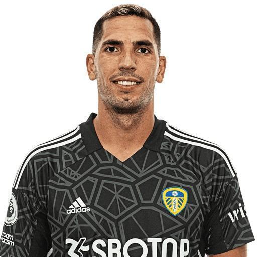 Joel Robles