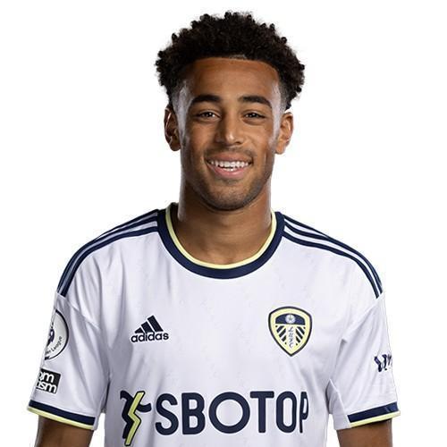 Tyler Adams