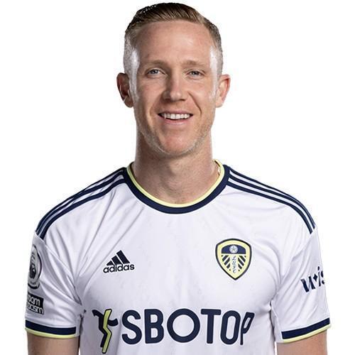Adam Forshaw