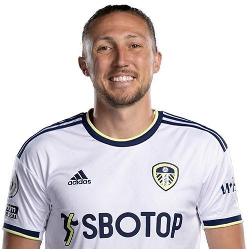 Luke Ayling