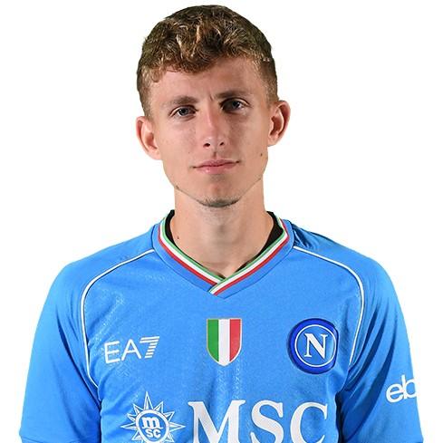 Jesper Lindstrøm