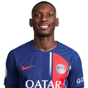 Kolo Muani
