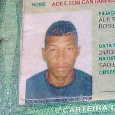 Adeislon Cantanhede Assunção