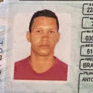 Leo Felipe Nunes Pereira