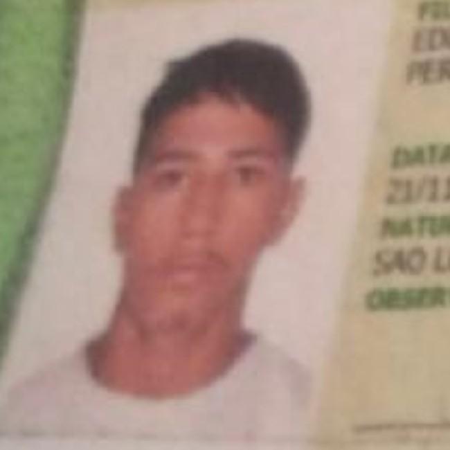 Wesley Pereira dos Reis