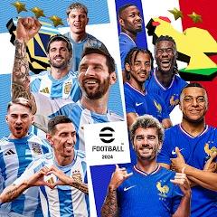 eFootball World Cup 2024