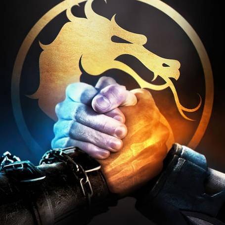Mortal Kombat Bloodshed