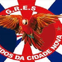 Cidade Nova Ec