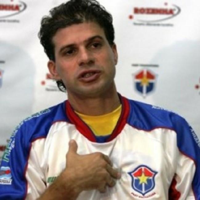 Túlio Maravilha
