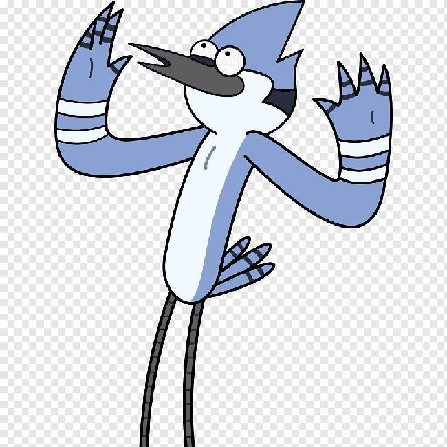 Mordecai (Res)