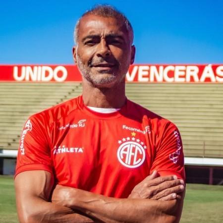 Romário