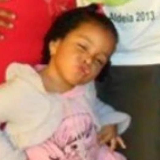 Duda a pequena