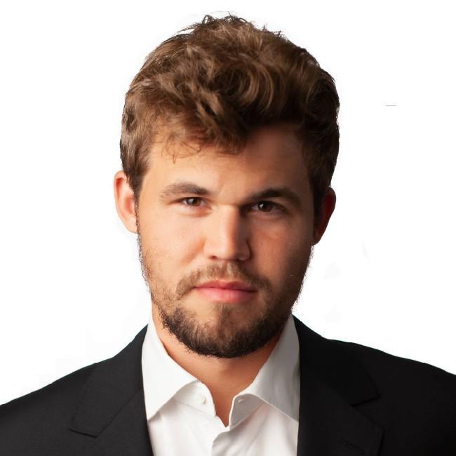 Magnus calcinha