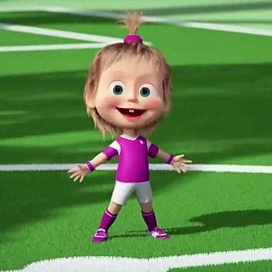 Masha