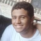 Raphael Henrique