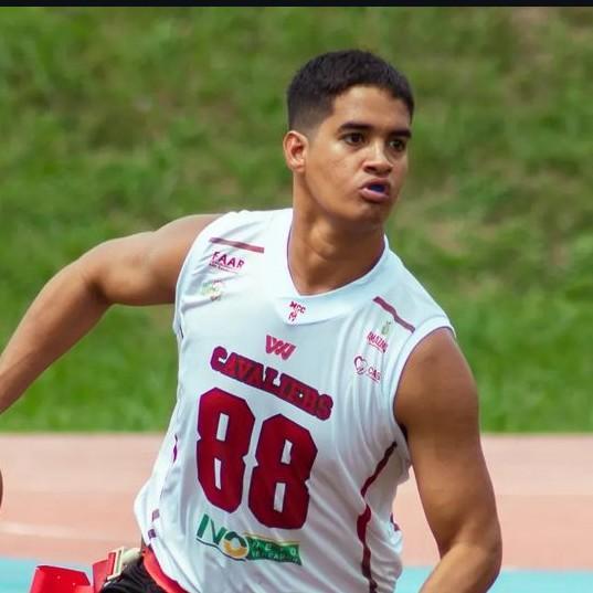 Henrique Mota