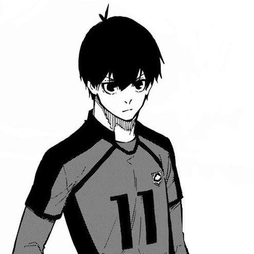 Isagi