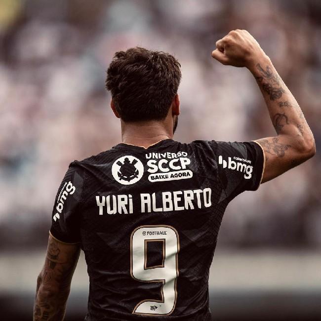 Yuri Alberto