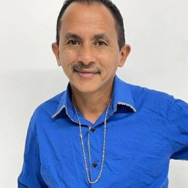 Manoel Gomes