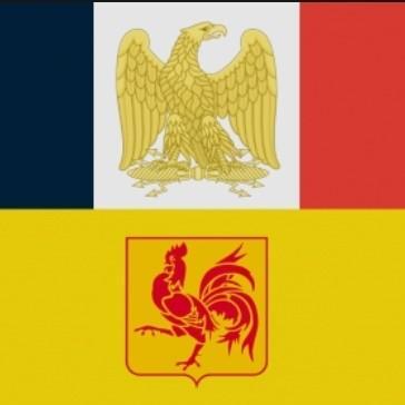 French Wallonia