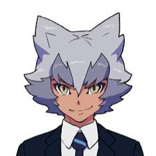 Lycus Foxworth