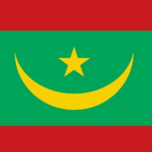 Mauritânia
