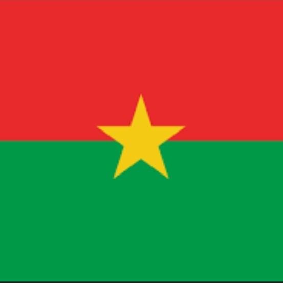 Burkina Faso