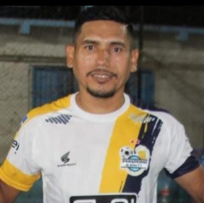 JOHN CLEBER LOPES DE SOUZA