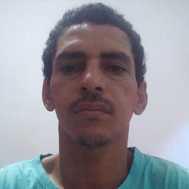 REINALDO FERREIRA DOS SANTOS