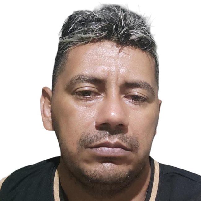 JOSÉ NILSON SILVA DO NASCIMENTO