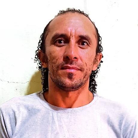 ANTÔNIO DO NASCIMENTO DE OLIVEIRA