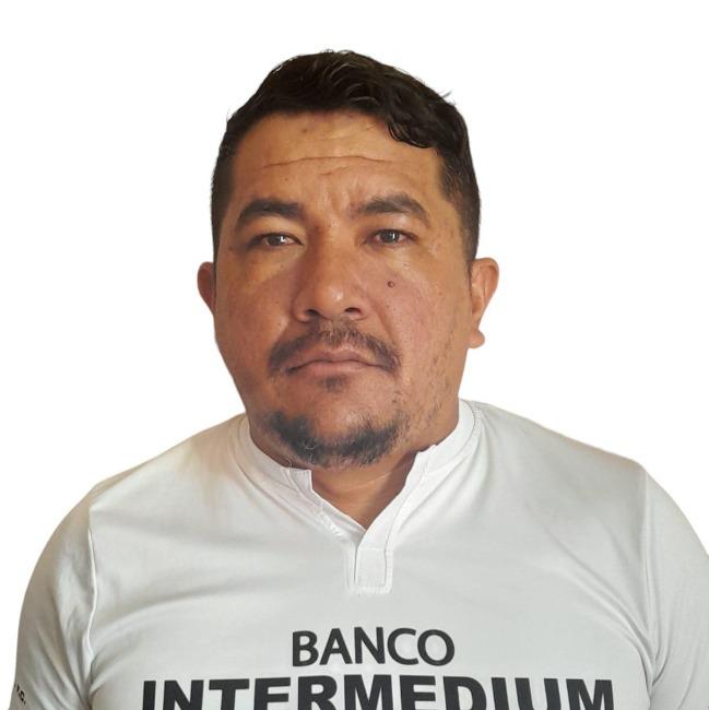 LENO ARRUDA FERREIRA