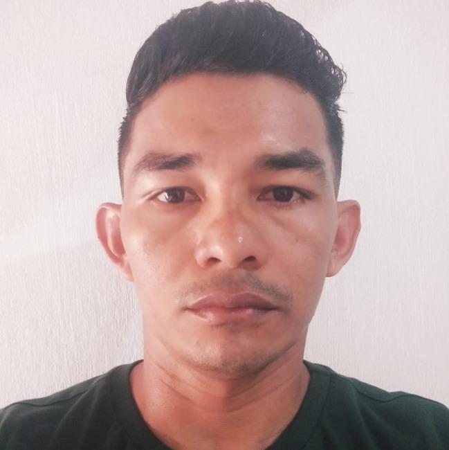 ELIOMAX CRUZ ARAGÃO