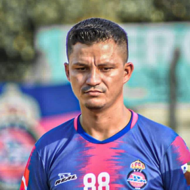 JHON MAGNO DIAS DINIZ