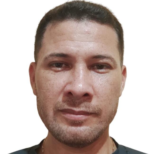 JOSIEL ARAÚJO VIEIRA