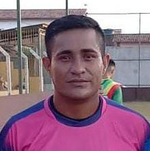JOSÉ RONEI OLIVEIRA DOS SANTOS - FEDERADO