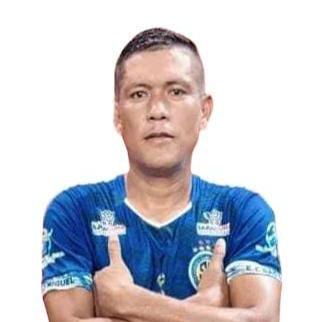 RAONY BORGES DE OLIVEIRA