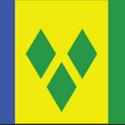 São Vicente e Granadinas