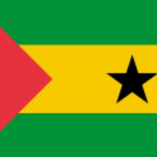São Tomé e Príncipe